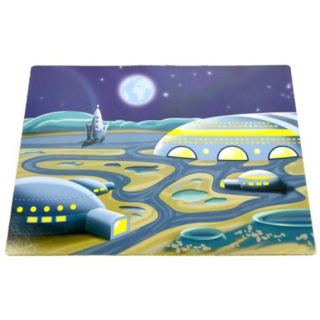 Magnetic stories "Cosmos"-1