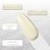 Simple nail polish gel, 3 phase, 10 ml, led/uv, color (216)