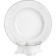 Dining Service 6/25 BERNADOTTE, Decor "Decol, Platinum layering", 25 items