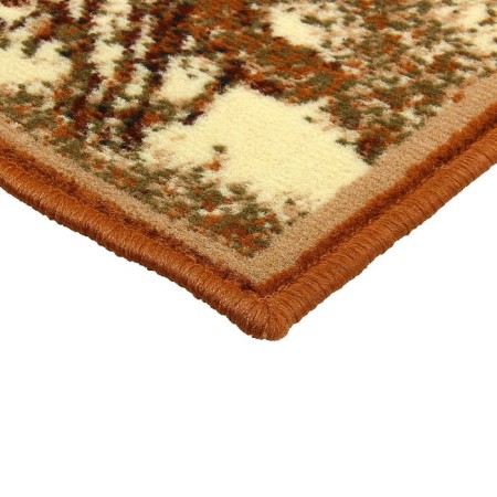 Fauna-T carpet, rectangular, 200x300 cm, jute-2