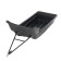 Sani Volokushi Centerplast 2000 with a chipper, 230 x 75 x 62 cm