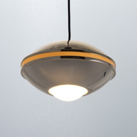 Light "Satura" LED 11W 3000k gold 11.5x11.5x8-108cm Bayerlux-2