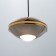 Light "Satura" LED 11W 3000k gold 11.5x11.5x8-108cm Bayerlux