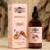 Essential oil "Almonds and Sakura", 100 ml "Dobroparov"