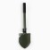 Combined shovel "No barriers", 36 x 10 cm