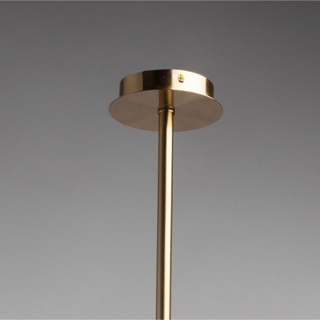 Casper lamp, size 92x68x92 cm, E27-10