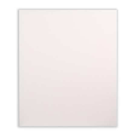 Set of canvases on a subframe, flax 100%, 4 pieces (25 × 35, 30 × 40, 40 × 50, 50 × 60 cm), medium -grained, 400 g/m2-4