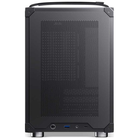 Jonesbo C6 -itx Black Corps-4