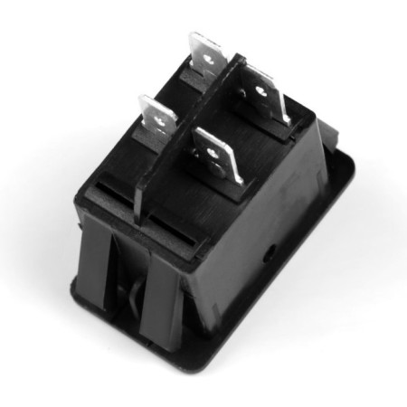 Button - switch, with backlight-5