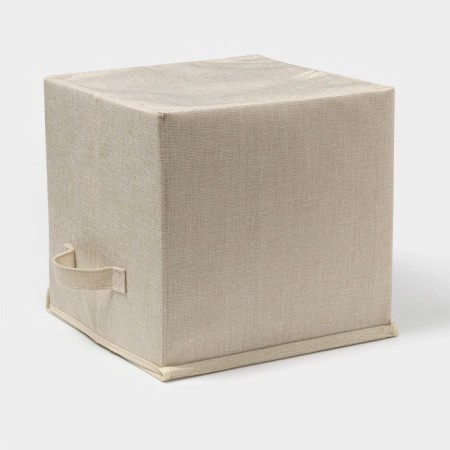 Stelly box for storage "Elephant", 30 × 30 × 28.5 cm-4