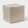 Stelly box for storage "Elephant", 30 × 30 × 28.5 cm