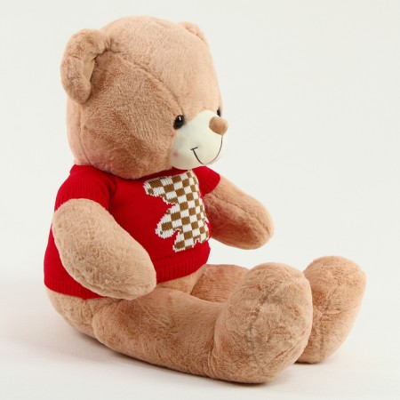 Soft toy "Mishutka", 95 cm-5