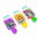 Water game "Freak", Mix colors