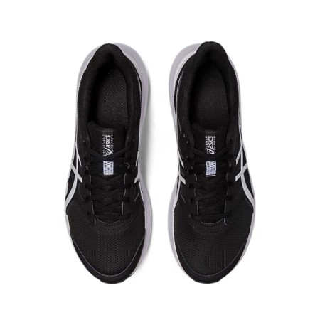 Cunning male ASICS JOLT 4 1011B603 002, size 10.5 US-5