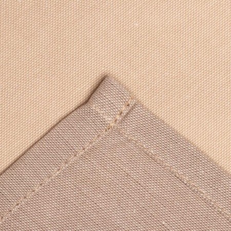 The tablecloth "Ethel" 110x165 cm, col. Coffee, 100% cotton, 163 g/m2-8