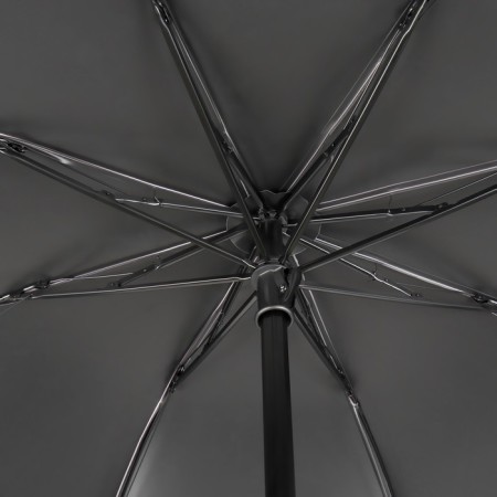 Mechanical “Roses” umbrella, eponge, 4 additions, 8 knitting needles, r = 48 cm, color mix-6