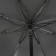 Mechanical “Roses” umbrella, eponge, 4 additions, 8 knitting needles, r = 48 cm, color mix