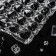 Ice bags, 240 cubes, square, 31 x 18.5 cm