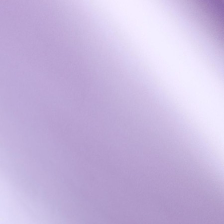 Flower film "Two -color" cornflower, lavender, 0.58 x 10 m-2