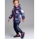Vetrovka for the boy PlayTode, height 104 cm