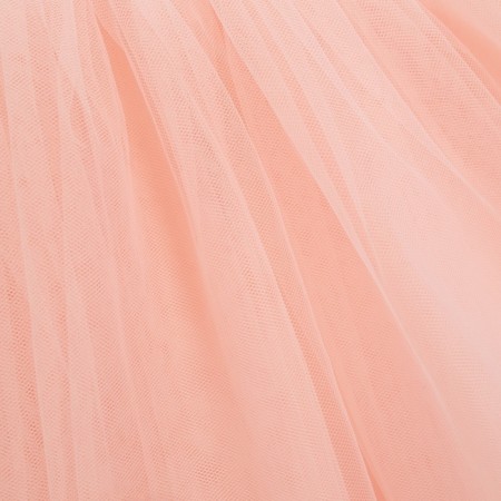 Платье для девочки MINAKU: PartyDress цвет розовый, рост 98-14