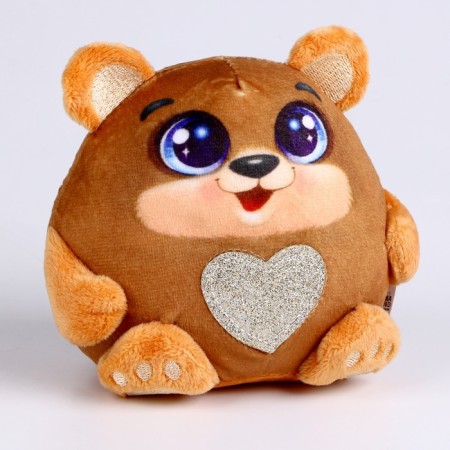 Soft toy "Bear"-2