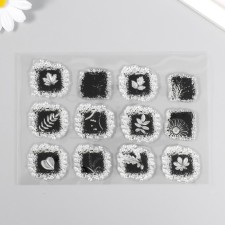 Stamp for creativity Silicon 