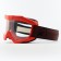 Cross -cross Ariete 07 Next Gen 2021, red, transparent lenses