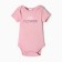 Body crumb I Flower, height 86-92 cm, pink