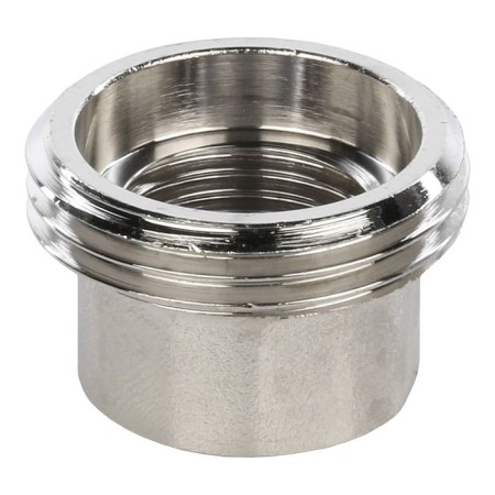 Detacible connection Stout SFT-0034-000012, 1/2 ", BP," American ", nickel-plated brass-4