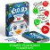 New Year's board game "New Year: who am I?", With pictures, 50 cards, 5+