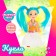 Baby doll "Fairy", mix