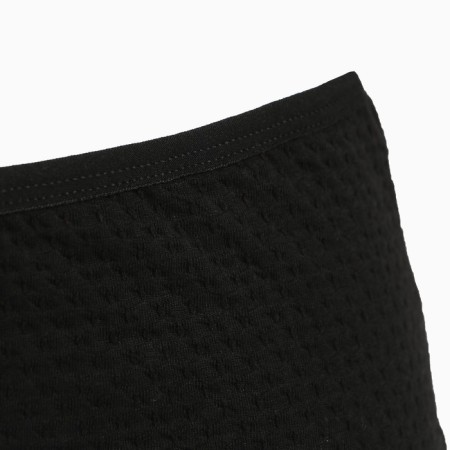 Panties female color black, size 52-54-1