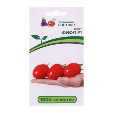 FIFA tomato seeds, f1, 5 pcs