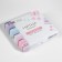 Threads 40/2, 200 m, pink color No. 154