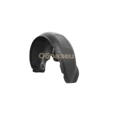 Renault Duster 4x4, 2015-2021, 2 elements set