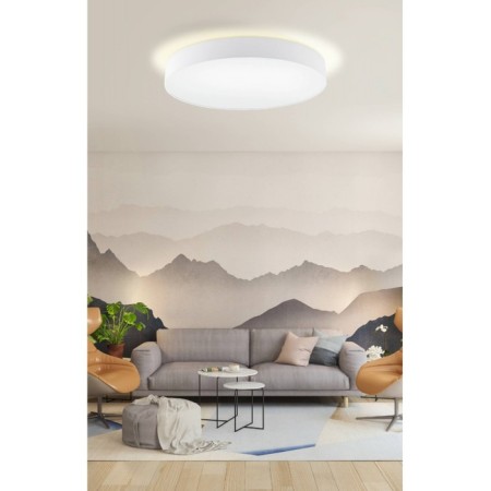 Passteri lamp, 5x60W E27, white color-1