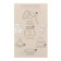 Milk -OTSOS manual, 2B1 with a bottle of shg, 150ml, white color