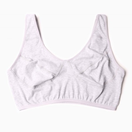 TOP female, gray color, size 110C