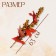Decor on the Autumn Leaves stick 63 × 20 × 5 cm