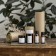 Diffusor Pasionaria "Tabak", 100 ml