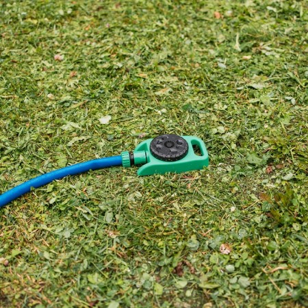 Distant sprayer, 8 modes, under connector, Greengo-16