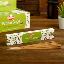Incense 