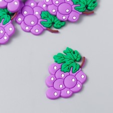 Decor for creativity rubber 