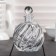 Glass Sailor "Isabella", 250 ml