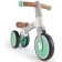 Beathewed first ride, light green