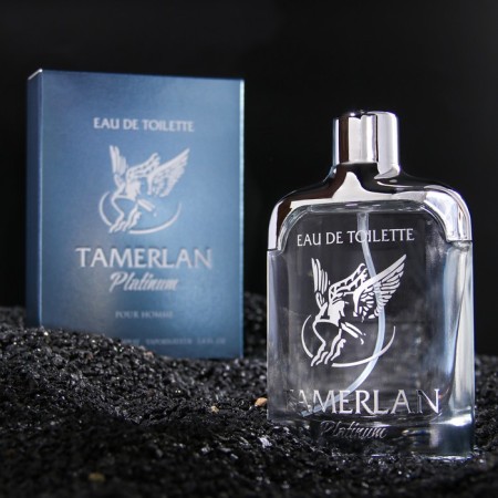Tamerlan Platinum Tamerlan Platinum Tamerlan Platinum