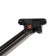 GAZLIFT 60N CAPPIO, closer, silent opening/closing, black, additional protection, 2 pcs.