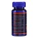 ZMA GLS complex with magnesium, zinc and asparaginic acid, 90 capsules of 400 mg