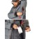 Jacket Demisason. Norfin Verity Pro GR 01 R.S